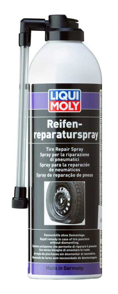 LIQUI MOLY Reifen-Reparatur-Spray