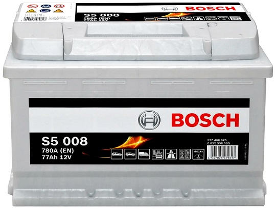 Bosch S5 008 (0 092 S50 080)