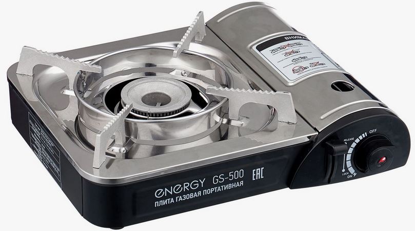 Energy GS-500