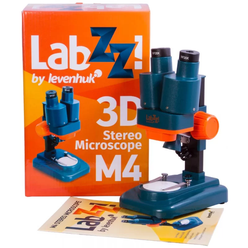 Микроскоп LEVENHUK LabZZ M4.webp