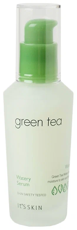 It'S SKIN Green Tea Watery Serum