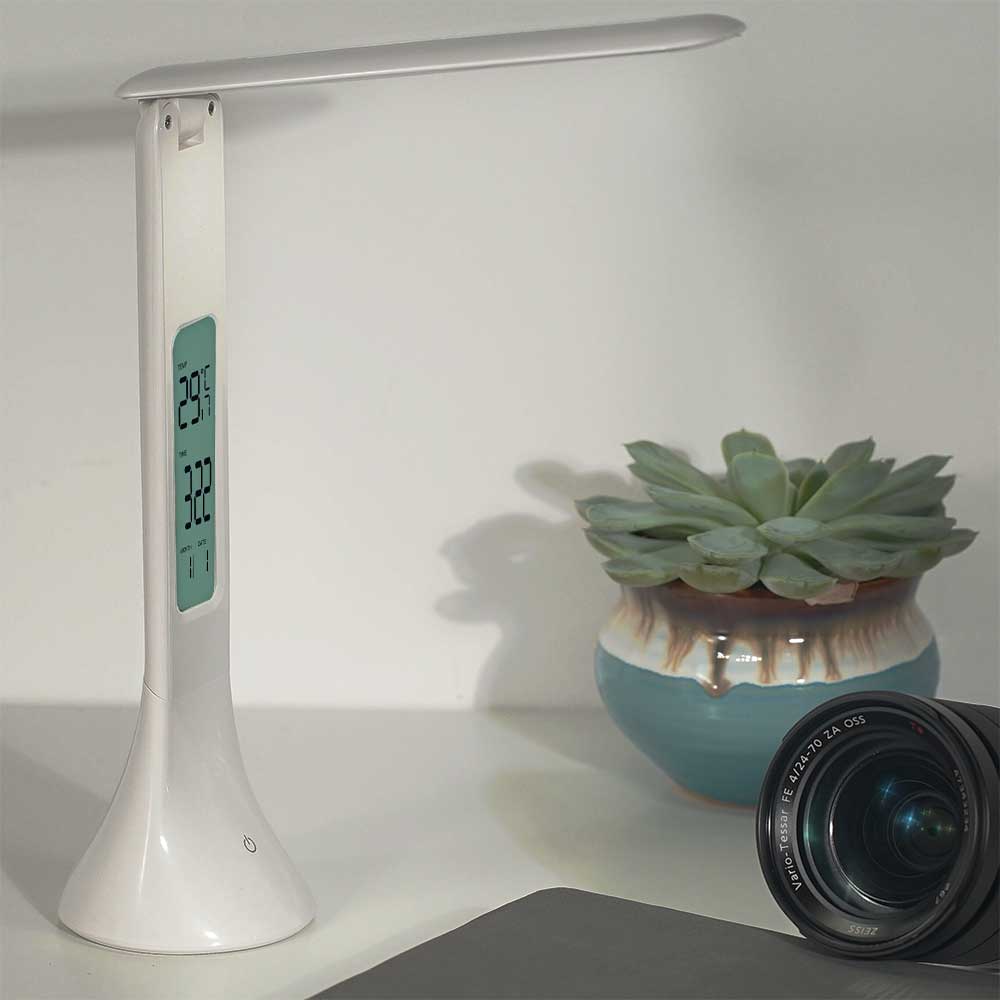 Hynta foldable led table lamp