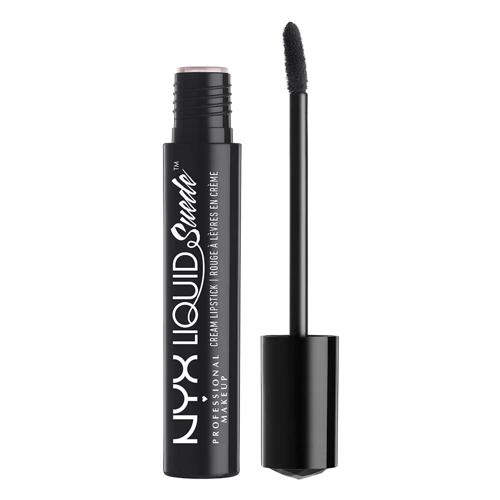 NYX Professional Make Up Liquid Suede Cream Lipstick