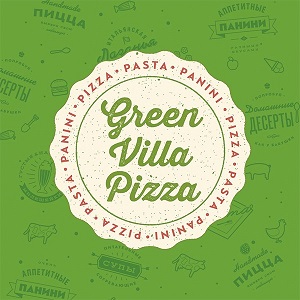 «Green Villa Pizza»