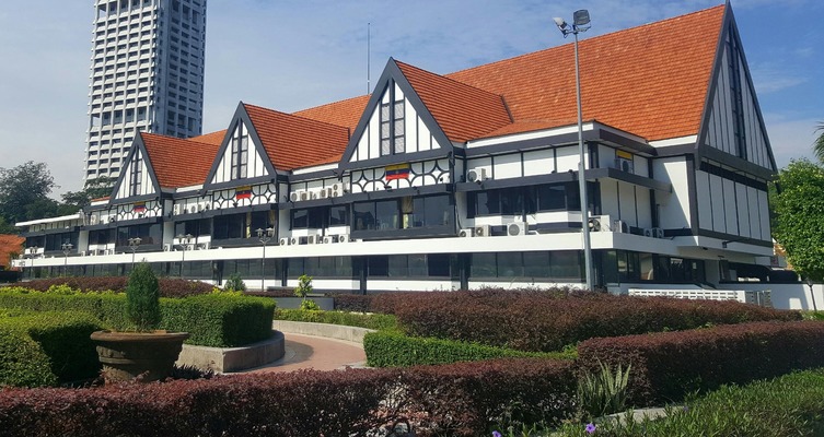 Туристический центр Royal Selangor