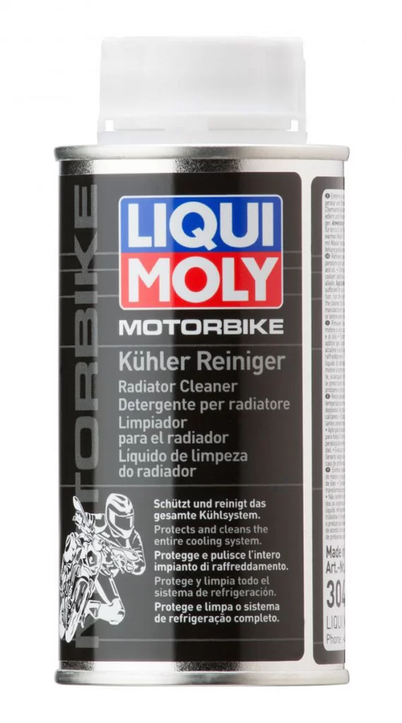 LIQUI MOLY "PRO-LINE KUHLERDICHTER K", 0,25 Л	