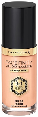 Max Factor Facefinity All Day Flawless 3-in-1 SPF 20