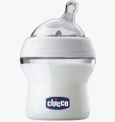 Chicco Natural Feeling