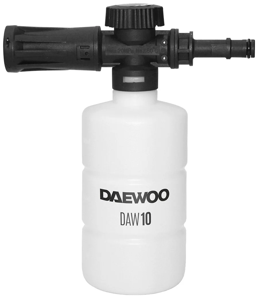 Daewoo Power Products DAW 10