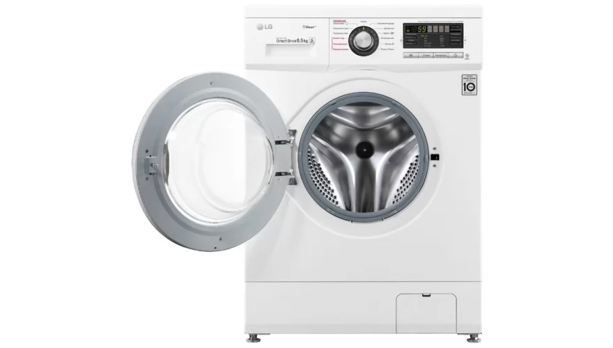 О баках стиральных машин