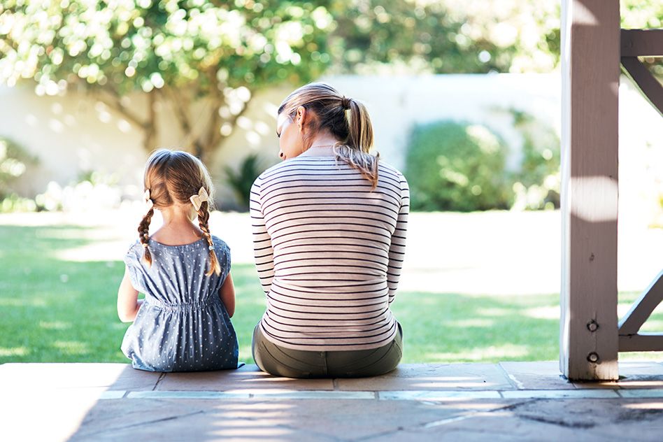 Высокочувствительный ребенок в семье: что делать родителям?