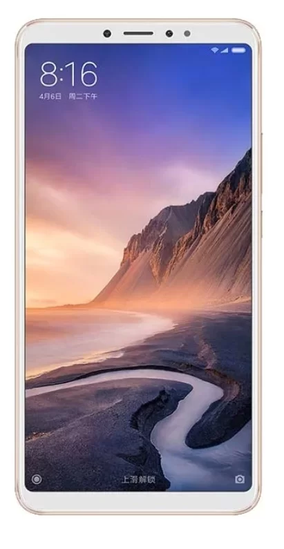 Xiaomi Mi Max 3 4/64GB