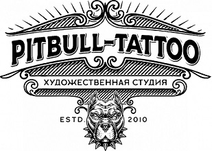 Pitbull-tattoo