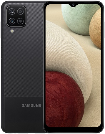 Samsung Galaxy A12 (SM-A125) 4/128 ГБ