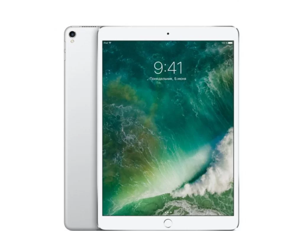 Apple iPad Pro 12.9 512Gb Wi-Fi + Cellular
