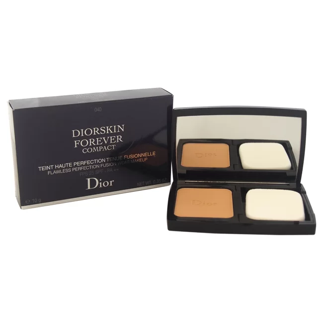 Christian Dior Diorskin Forever Compact SPF 25
