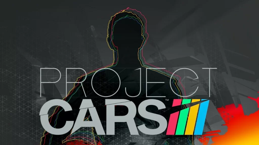 Project CARS