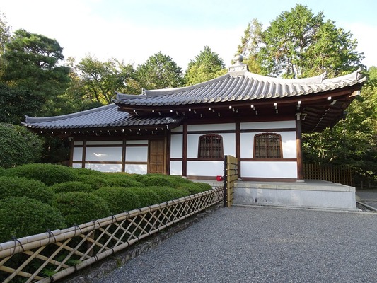 Храм Рёан-дзи