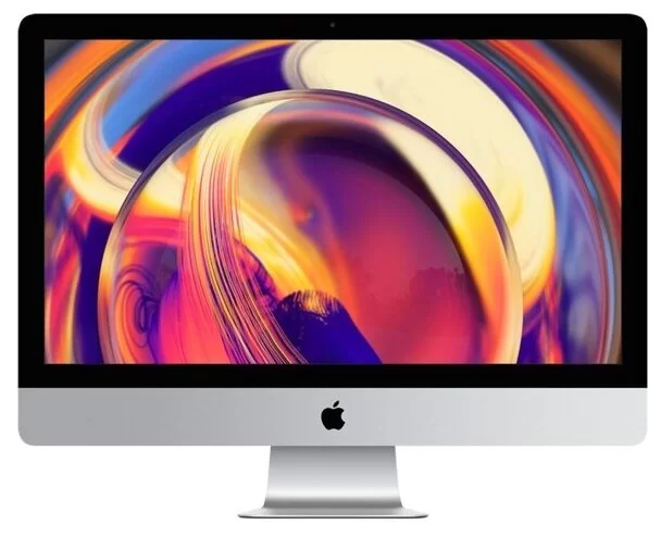 27" Apple iMac (Retina 5K, середина 2020 г.)