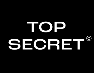 Top Secret model agency