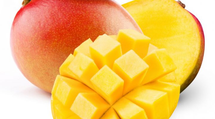 Маски с манго: обзор 8 лучших магазинных и 10 домашних средств