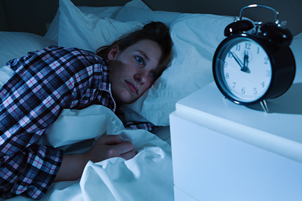 Как быстро уснуть — 17 эффективных способов