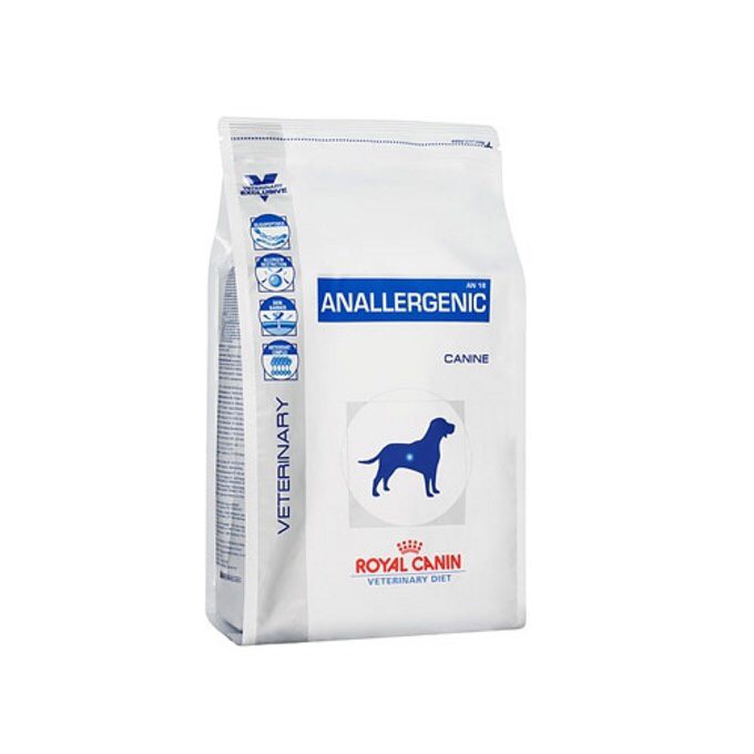 ROYAL CANIN ANALLERGENIC