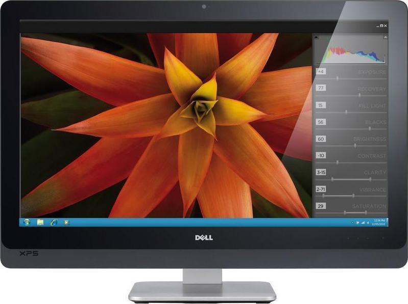 Dell XPS One 2720