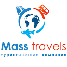 Mass travels