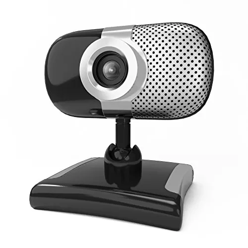 Веб-камеры с встроенным микрофоном