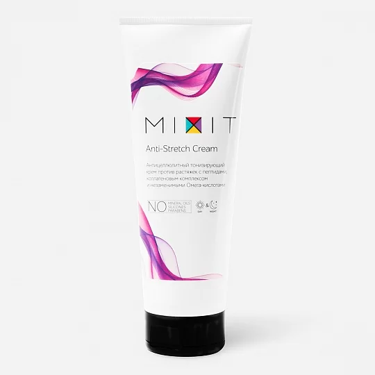 Mixit Anti-Stretch Cream