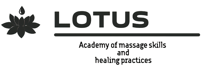 Академия массажного мастерства и оздоровительных практик «LOTUS»