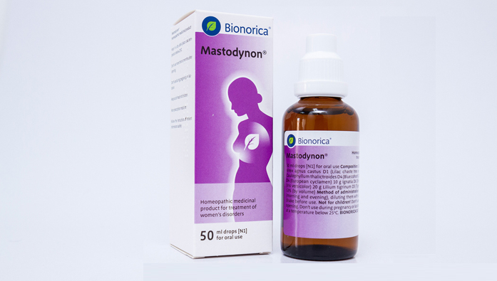 Обзор препарата Мастодинон в таблетках и каплях