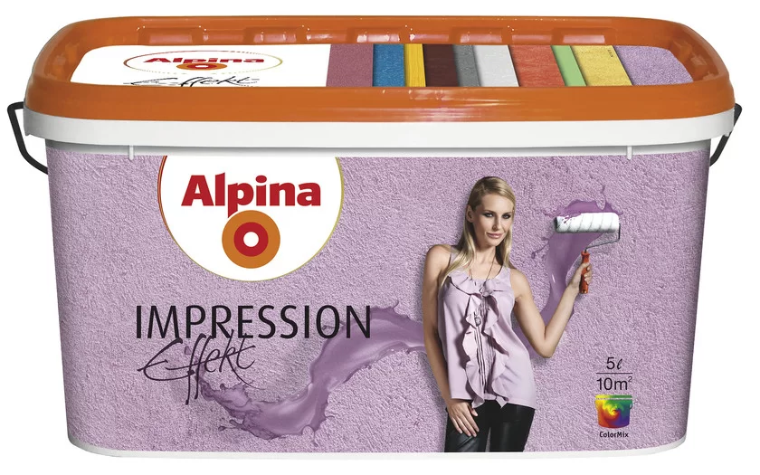 Alpina Effekt Impression