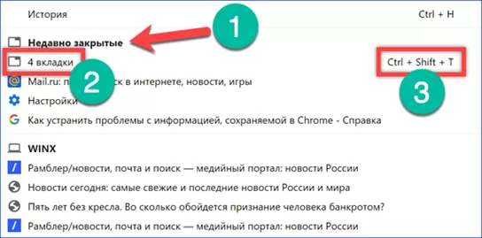 Недавно закрытые. История недавно закрытые вкладки. Как найти недавно закрытые вкладки. Как открыть недавно закрытые вкладки.