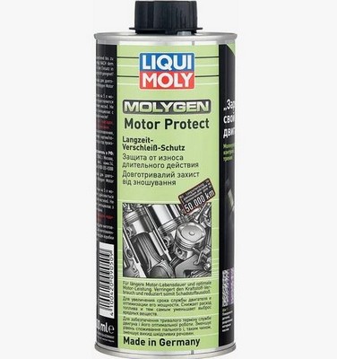 Liqui Moly Molygen Motor Protect