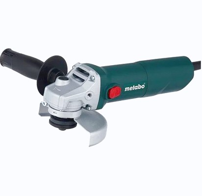 Metabo W 650-125