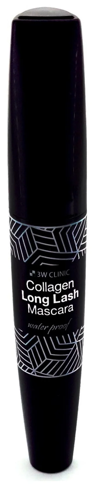 3W Clinic Collagen Long Lash
