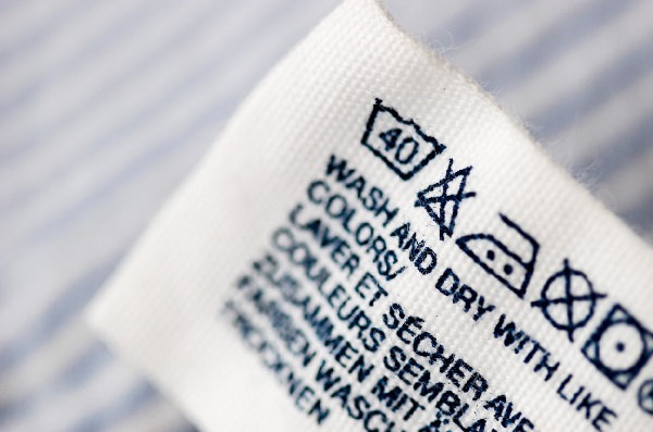 Как стирать подушку-антистресс вручную