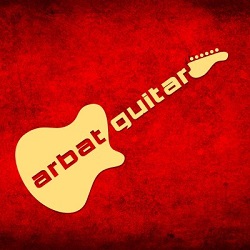 Arbat Guitar
