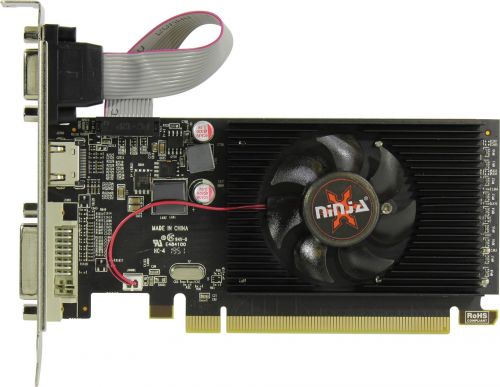 Sinotex Ninja Radeon R5 230 2GB