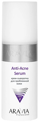 ARAVIA Professional Anti-Acne Serum