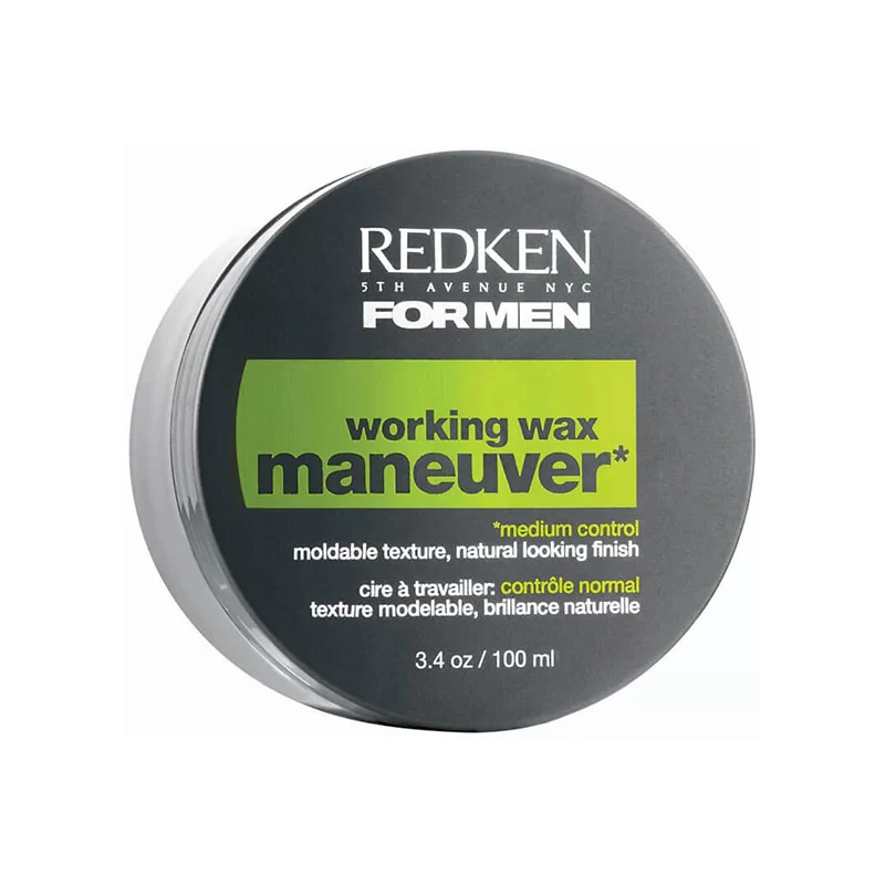 Redken Воск For Men Maneuver Working Wax