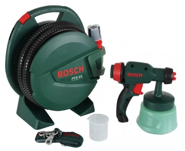 Bosch PFS 65