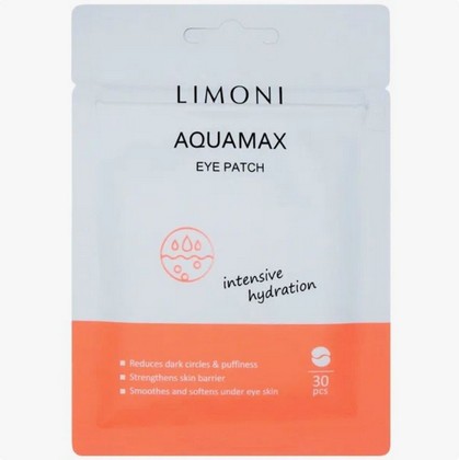 Limoni Aquamax Eye Patch