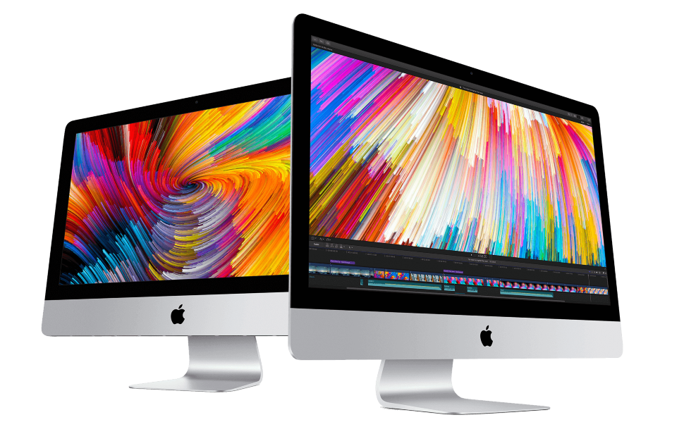 Apple iMac 27 Retina 5K (2017)
