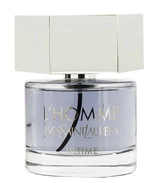 Лучший мужской парфюм: YSL L'Homme Ultime