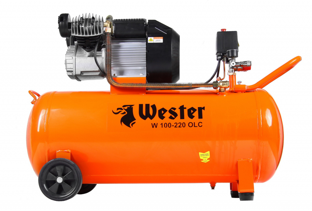 WESTER W 100-220 OLC