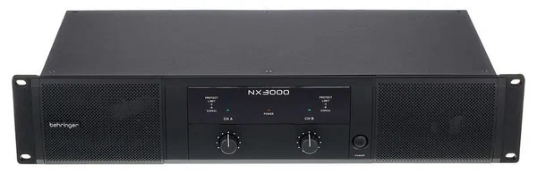 BEHRINGER NX3000