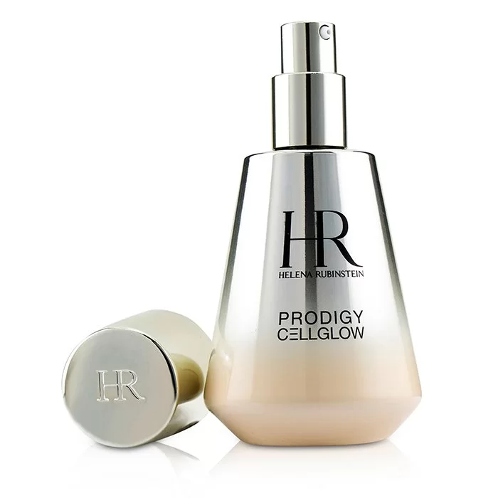 Helena Rubinstein Prodigy Cellglow Luminous Tint Concentrate